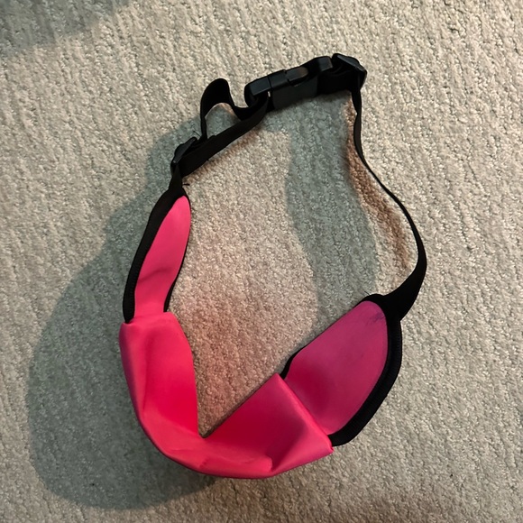 Running belt - Picture 2 of 2